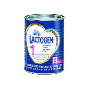 Nestle Lactogen Stage 1 400g